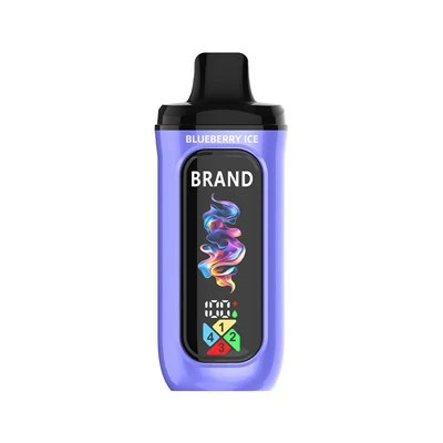 OEM/ODM Μίας χρήσης Vape 4 σε 1